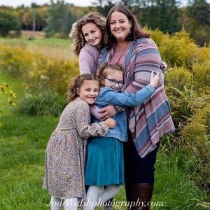 Meet your Posher, Amy